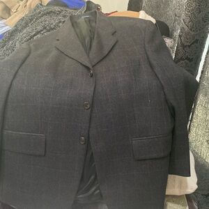 Chaps Ralph Lauren.Pure wool sport coat